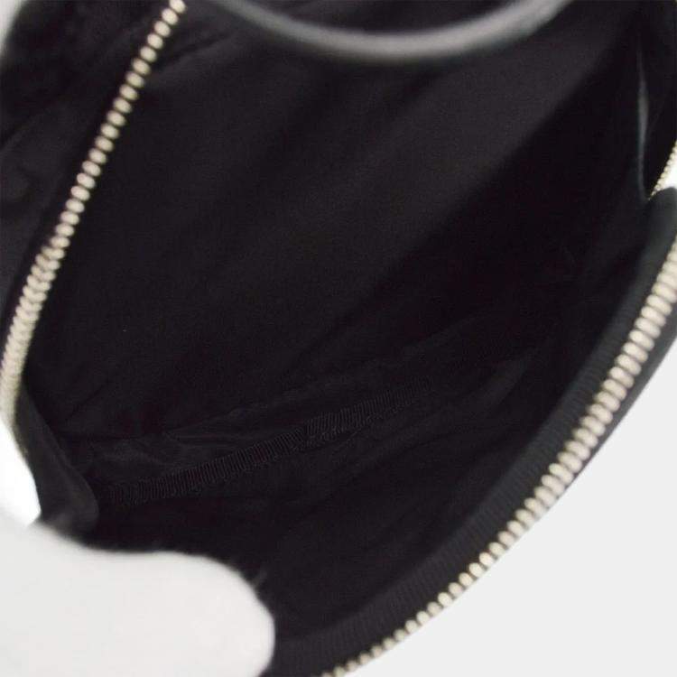 Pre Owned Gucci Black Off The Grid 2way Handbag