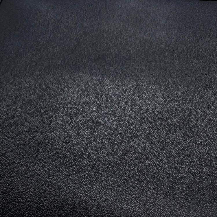 Pre Owned Gucci Horsebit Slim Black Leather