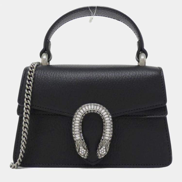 Pre Owned Gucci Dionysus Caogn Handbag