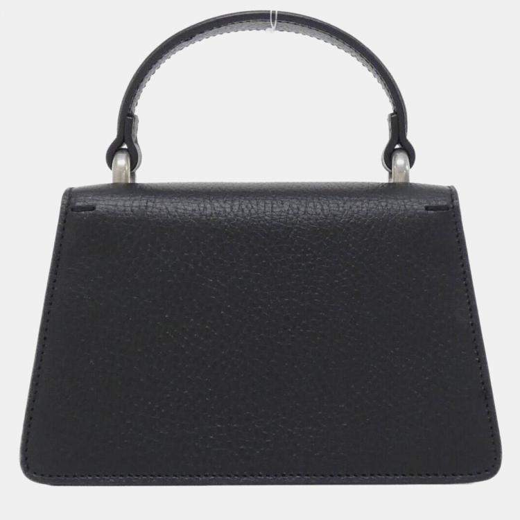 Pre Owned Gucci Dionysus Caogn Handbag