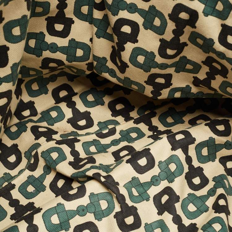 Pre Owned Gucci Black Guccissima Leather Large Sukey Tote