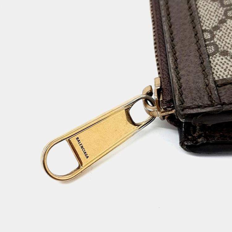 مملوكة مسبقًا Gucci X Hacker Project Clutch
