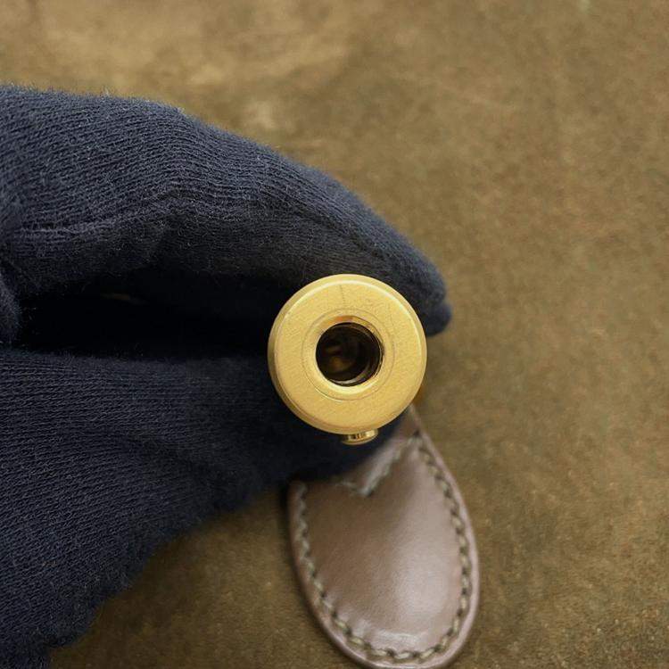 Pre Owned Gucci Shoulder Bag Jackie Suede Vault