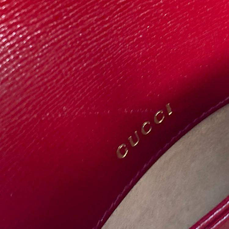 Pre Owned Gucci Gg Supreme Horsebit 1955 Shoulder Bag Beige Canvas/Leather