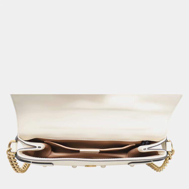 Pre Owned Broadway Bee Shoulder Bag