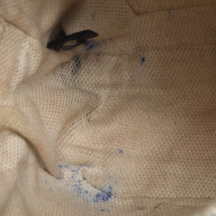 Pre Owned Gucci Green Leather Small Soho Disco Crossbody Bag