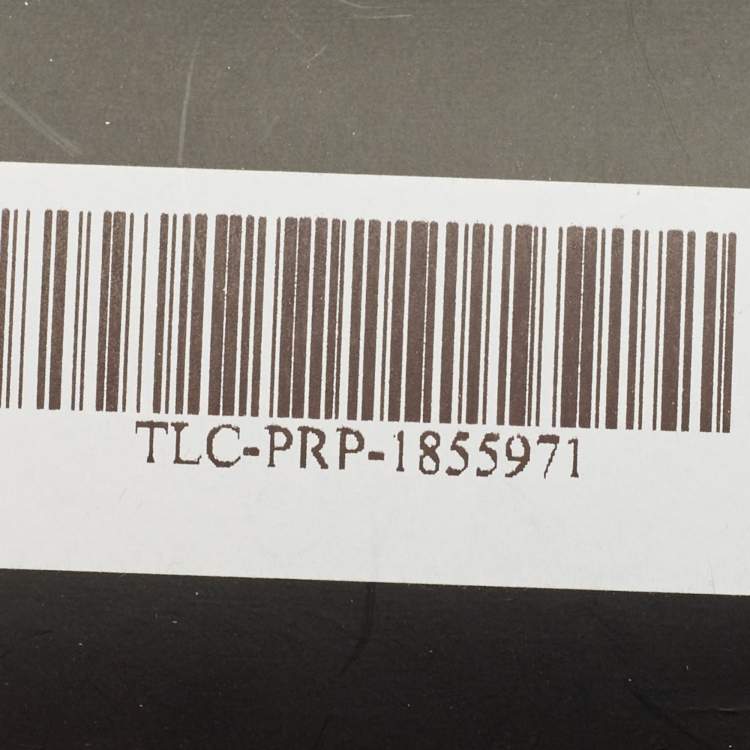 Pre Owned Gucci Metallic Leather Large Hysteria Satchel