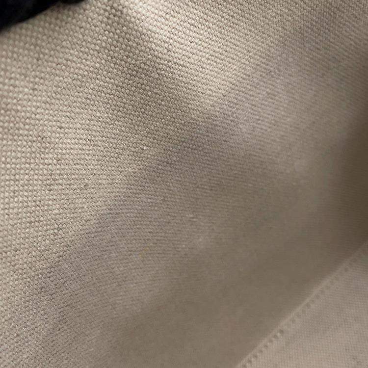 Pre Owned Gucci Horsebit 2Way Handbag Adidas Collaboration Black Leather