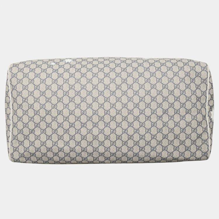 Pre Owned Gucci Sydney Exclusive Boston Bag