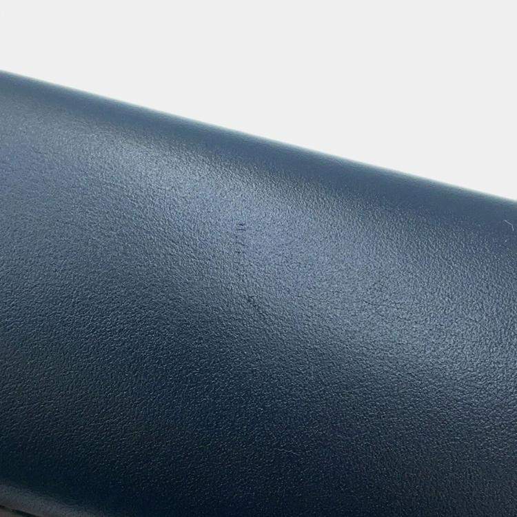 مملوكة مسبقًا Gucci GG Supreme Padlock Chain shoulder Bag Beige/Black Gg Supreme Leather Size Small