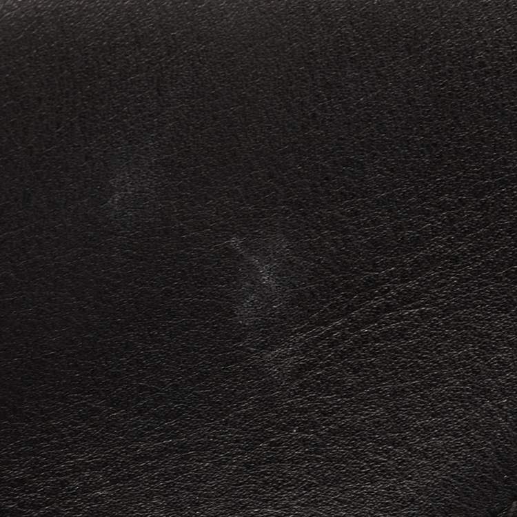 مملوكة مسبقًا Gucci GG Marmont Pearl Studded Black Matelassé Leather Waist Belt Bag