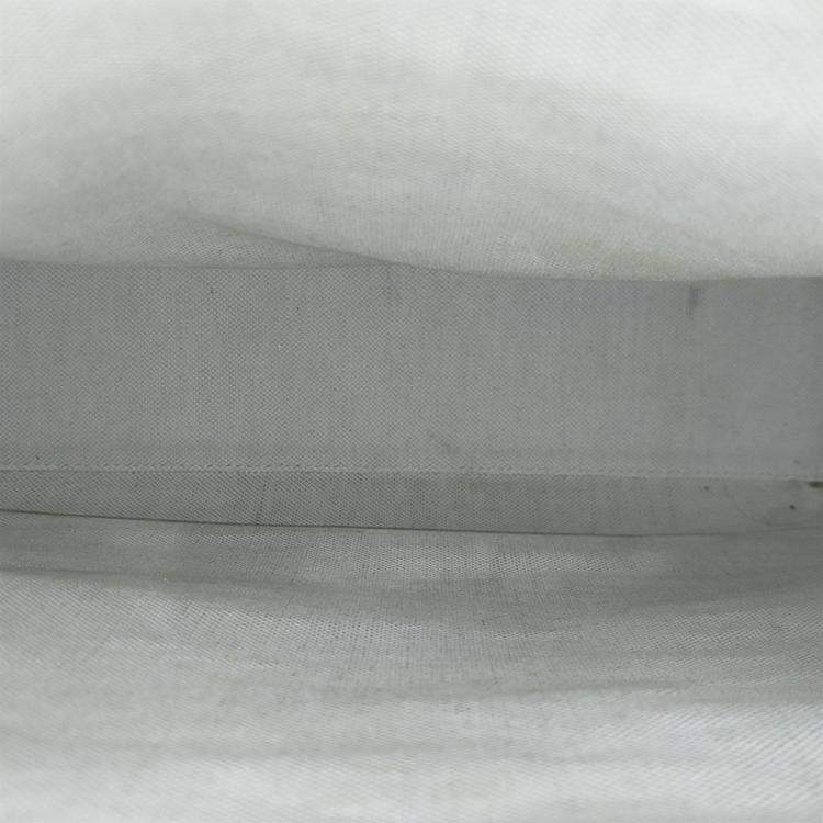 Pre Owned Gucci Beige Brown PVC Interlocking G Tote and Shoulder Bag