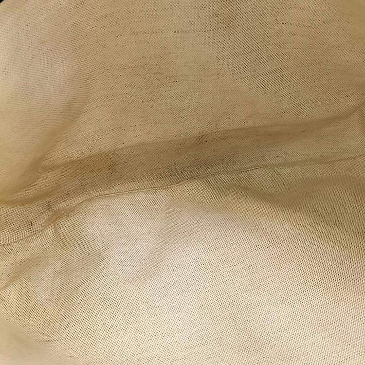 Pre Owned Gucci Black Leather Half Moon Hobo Bag