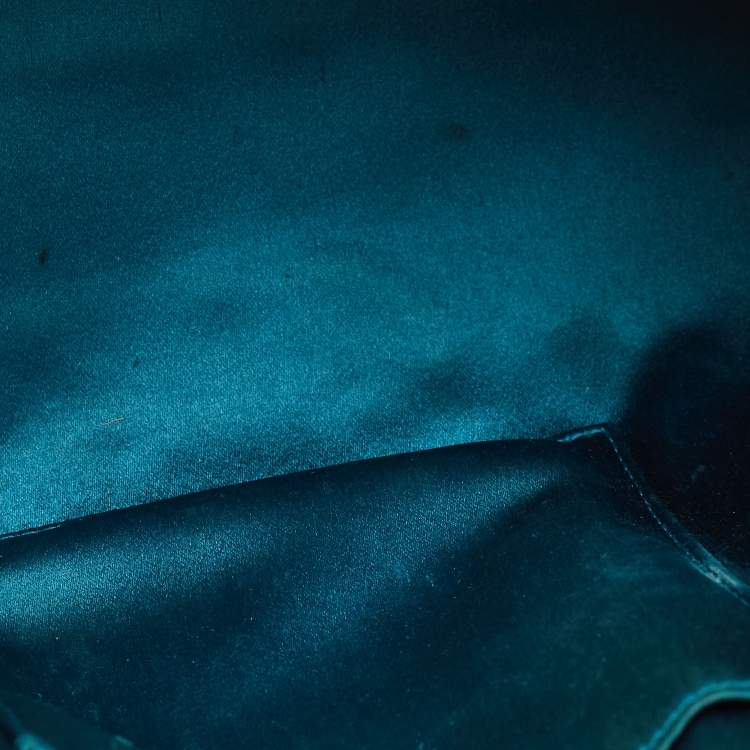 Pre Owned Gucci Ophidia Dome Small GG Supreme Canvas and Leather Crossbody Bag