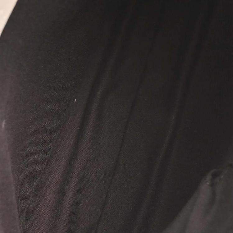 Pre Owned Gucci White Leather Abbey D Ring Handbag