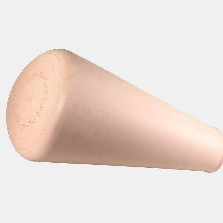 مملوكة مسبقًا Gucci Rubber Oversized Logo Tote