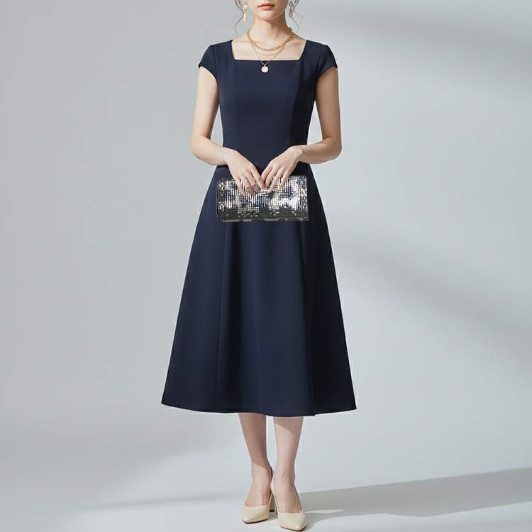 Pre Owned Gucci Black/Multicolor Leather and Sequins Flap Clutch