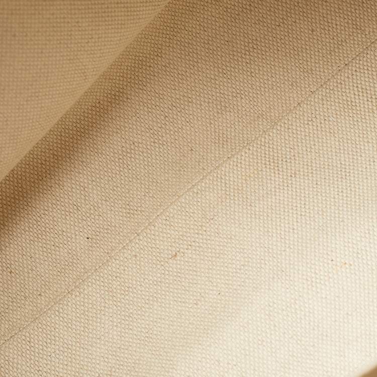 Pre Owned Gucci Supreme Web Dressage Dark Medium Red/Beige GG Canvas and Leather Tote