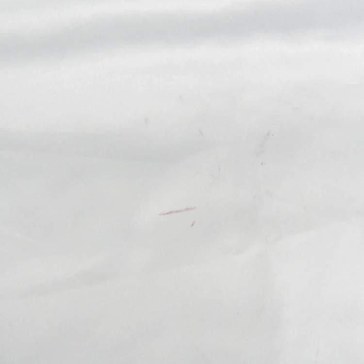 Pre Owned Gucci Microguccissima Micro GG Blue Leather Handbag Shoulder Bag 