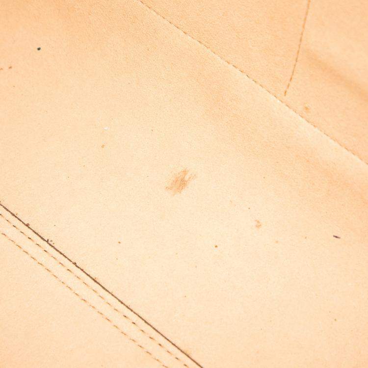 Pre Owned Gucci Brown GG Supreme Ophidia Tote