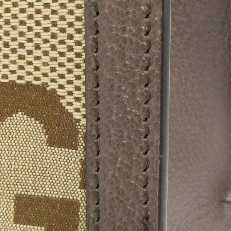 Pre Owned Gucci Diana Handbag