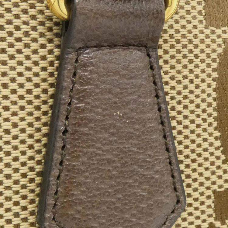 Pre Owned Gucci Diana Handbag