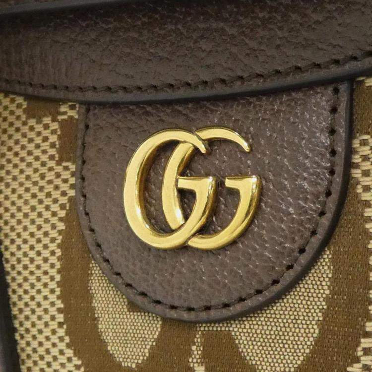 Pre Owned Gucci Diana Handbag