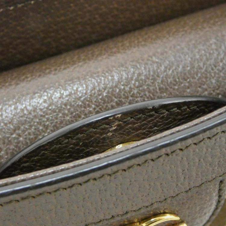 Pre Owned Gucci Diana Handbag