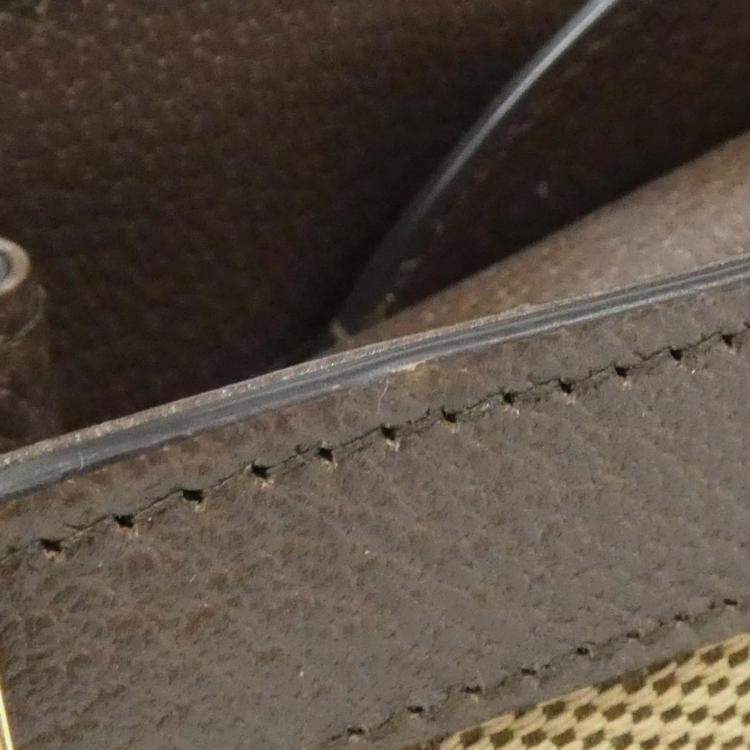 Pre Owned Gucci Diana Handbag