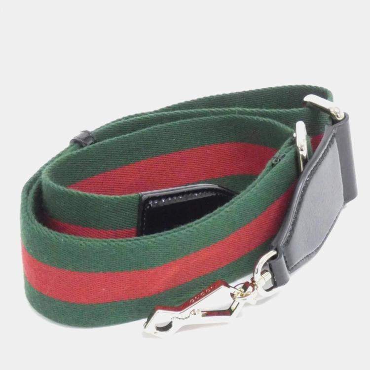 Pre Owned Gucci Bamboo 1947 Handbag