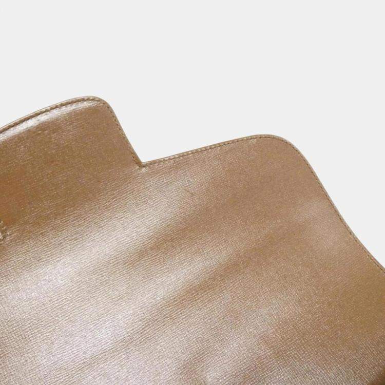 Pre Owned Gucci Horsebit 1955 Shoulder Bag