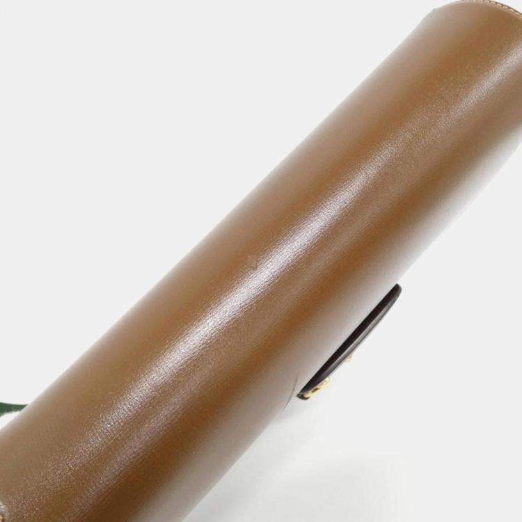 Pre Owned Gucci Horsebit 1955 Shoulder Bag