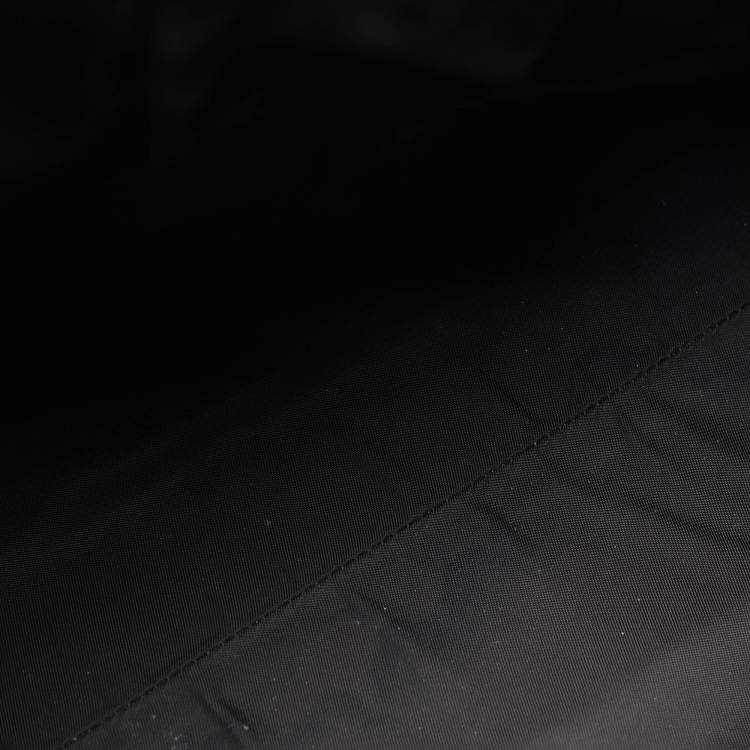 Pre Owned Gucci Diaper Beige/Brown GG Supreme Canvas and Leather Messenger Bag