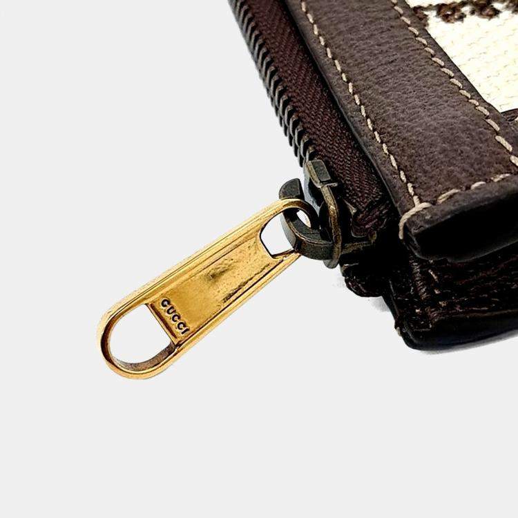 Pre Owned Gucci 100th Anniversary Clutch (676298)