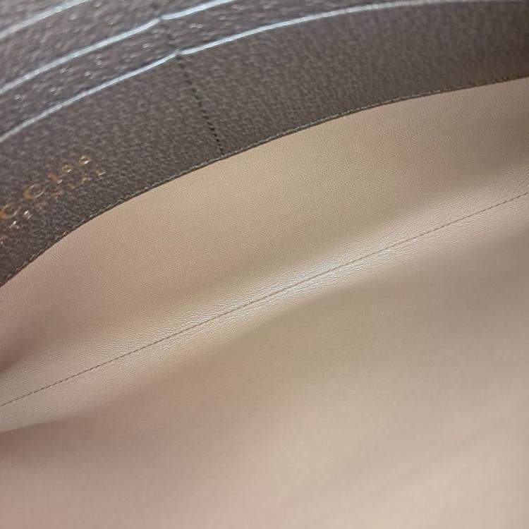 Pre Owned Gucci 100th Anniversary Clutch (676298)