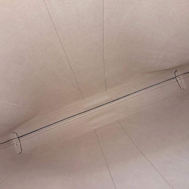 Pre Owned Gucci Multicolor PVC Gucci Ophidia GG Supreme Tote Bag (519335)