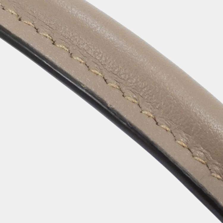 Pre Owned Gucci Gg Marmont Shoulder Bag