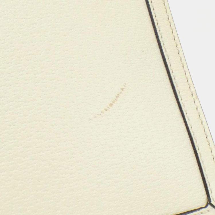 مملوكة مسبقًا Gucci Ophidia Leather Handbag