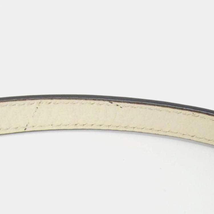 مملوكة مسبقًا Gucci Ophidia Leather Handbag