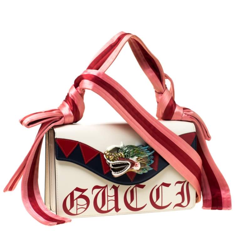 gucci head bag