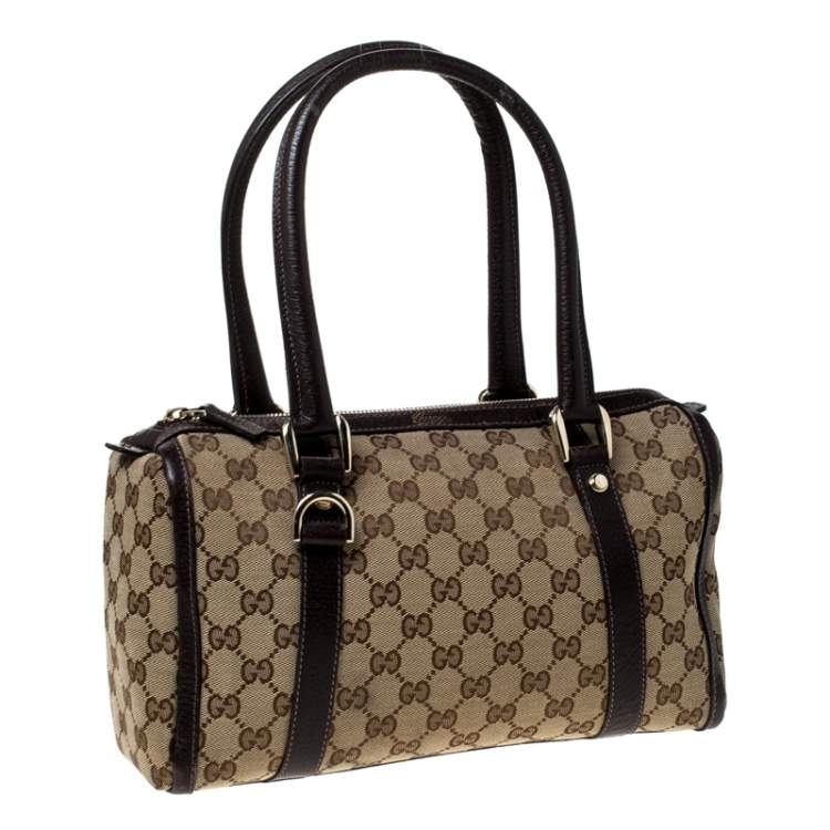gucci mini joy boston bag