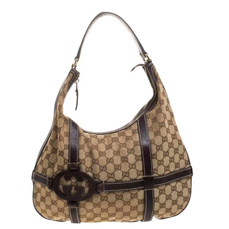 gucci royal hobo