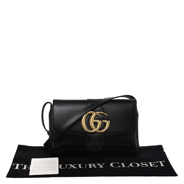 gucci arli small shoulder bag