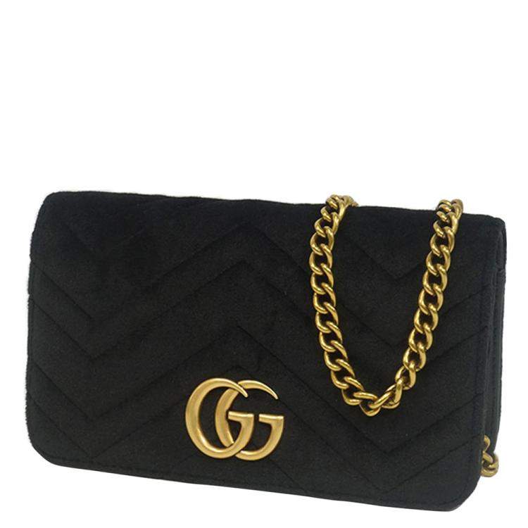 gg marmont crossbody