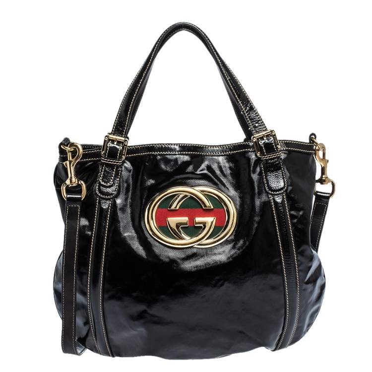 gucci britt hobo