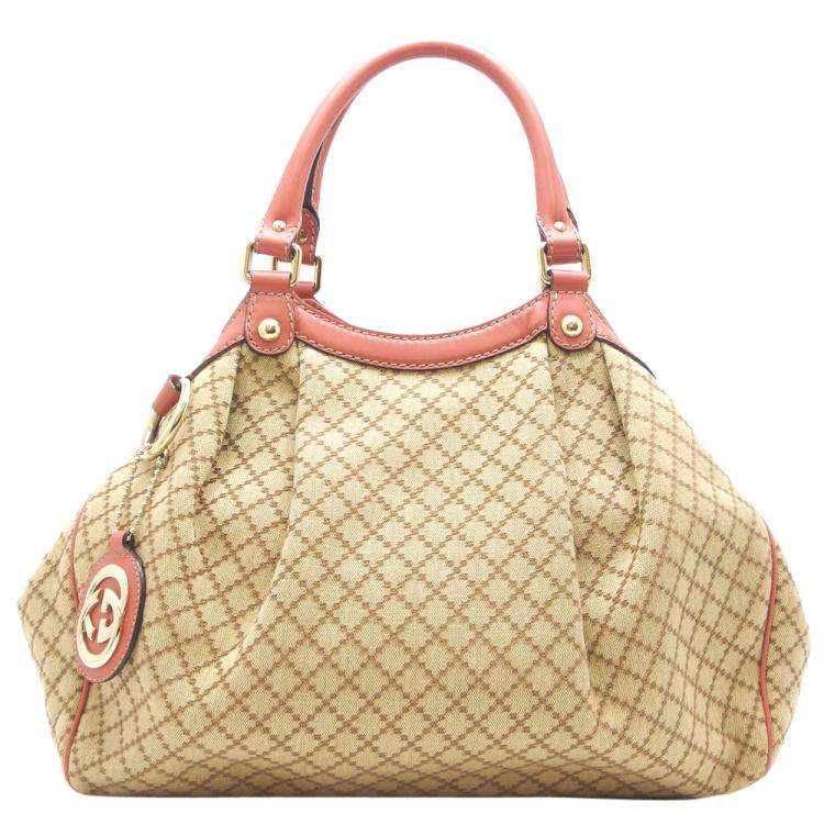 gucci leather sukey bag