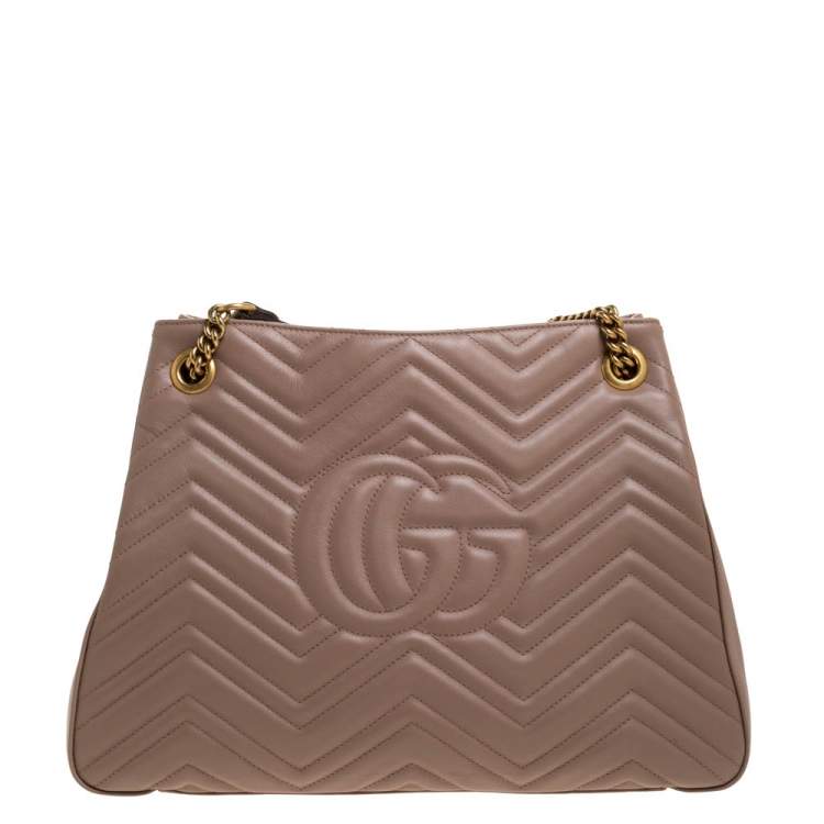 gucci marmont tote