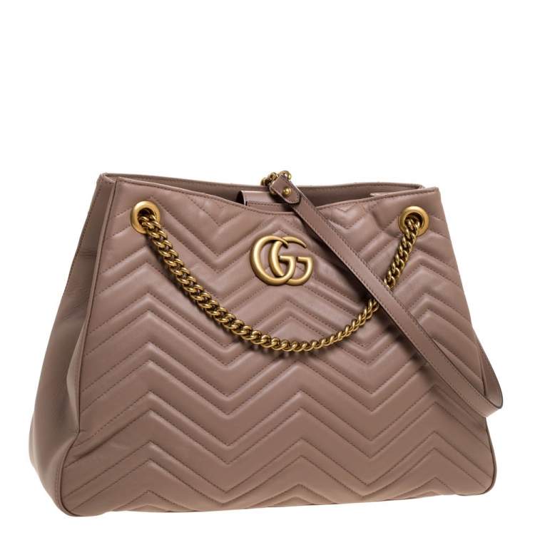 gg marmont tote