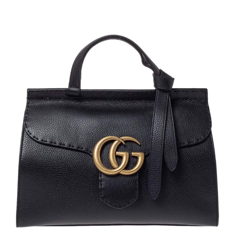 gucci marmont top handle