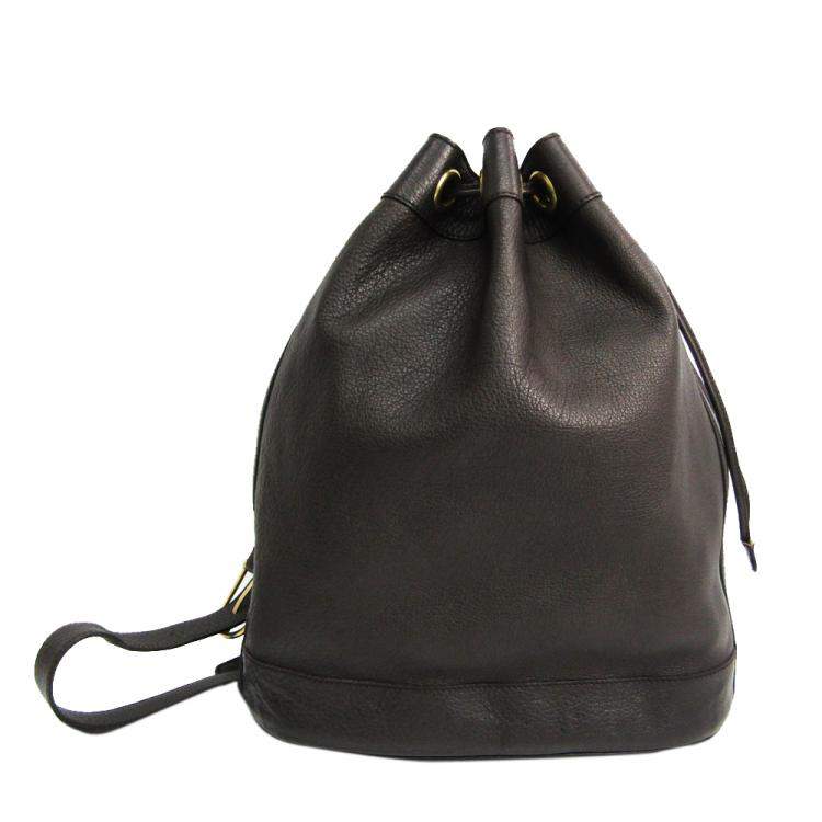 gucci drawstring purse